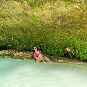 Meet your Posher, Ana